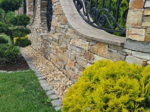 Kamień Elewacyjny - Panele 16PM RUSTIC 10 – Hurtownia Kamienia El-Pol